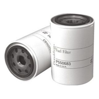 Donaldson Co P550683 P550683 Spin On Primary Fuel Filter Be the