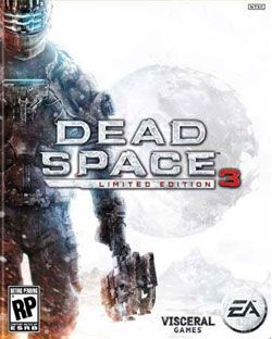 Dead Space 3 is a Third Person Shooter with Survival Horror gameplay