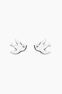 Marc By Marc Jacobs Lovebird Stud Earrings for women