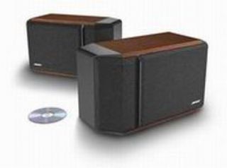 Bose® 201® Direct/Reflecting® Speaker System