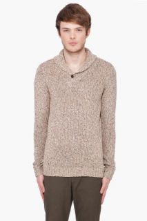 Rag & Bone Dorset Army Pullover for men