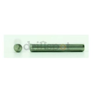 DrillSpot MD2550018A20000 M6 x 18mm ISO 2338B Stainless Steel A2