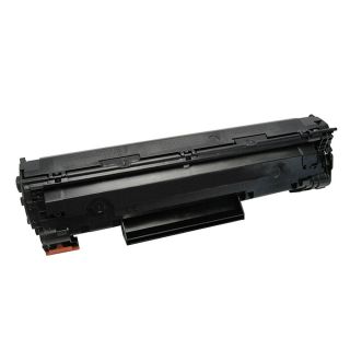 Canon 128 Compatible Black Toner Cartridge (Remanufactured) Today $40