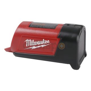 Milwaukee 2349 20 Battery Charger, 12.0V, Li Ion