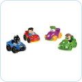 Vehicles & Remote Control Toys & Games