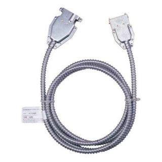 Lithonia QE120 12/2G15 M5 Fixture Cable, Quick FlexQE, 120V, 15FT