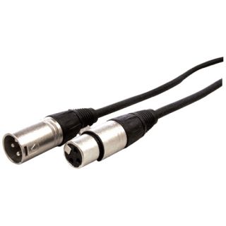 Comprehensive Standard Series XLR Plug to Jack Audio Cable 15ft Today