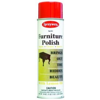 [REG] Furniture Polish, Pack of 12 Be the first to write a review