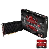 XFX AMD Radeon HD6570 1Go DDR3   Carte graphique AMD Radeon HD6570