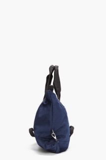 Y 3 Boston Duffle Bag for men