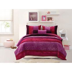 Skylar 3 piece Mini Comforter Set Today $62.99   $77.99 4.7 (10