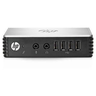 HP MultiSeat t200 Thin Client   HP MultiSeat t200 Thin Client HP