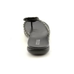 Kenneth Cole Reaction Womens Glam Bake Man Made Sandals