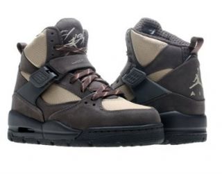 Air Jordan Flight 45 TRK (GS) Boys Basketball Shoes 467929 204 Shoes