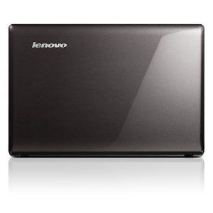 Lenovo IdeaPad Z580 215128U Laptop with 15.6 HD LED