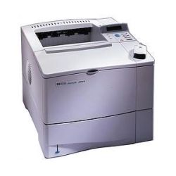 HP LaserJet 4050N Printer (Refurbished)