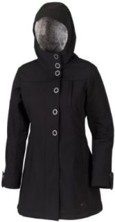 Isis Womens Queen City Coat Clothing
