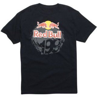 Fox Racing Red Bull TP 199 S/S Tee Shirt Travis Pastrana