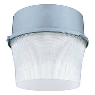 Lithonia TGR 175MP A125 TB SCWA PM L/LP Fixture, HID, MH, 175W, 13 1/2 In Height