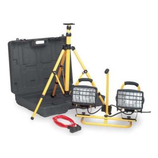 Lumapro 5RV13 Worklight Case, 1200 W