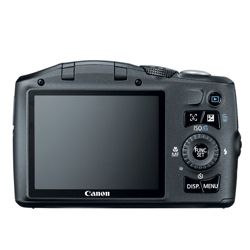 Canon Powershot SX130IS 12.1MP Digital Camera