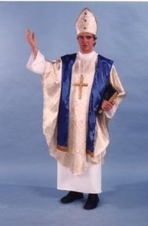 Alexanders Costumes 13 205 Ceremonial Bishop Clothing