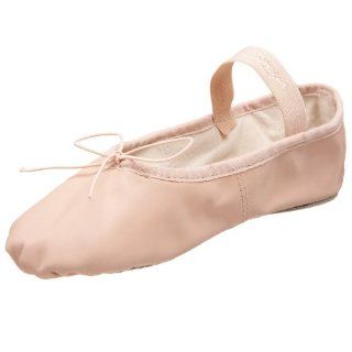Capezio Womens 200 Teknik Ballet Shoe Shoes