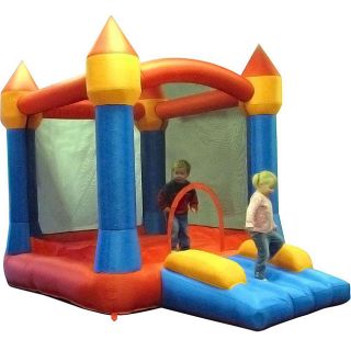 House of Bounce 6.5x6 foot Castle Bounce House