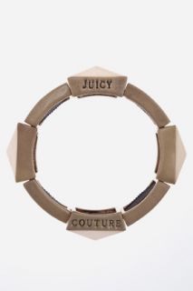 Juicy Couture Pyramid Stretch Bangle for women