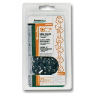 MTD/Arnold Corp 490 700 0018 14" Replacement Saw Chain Loop