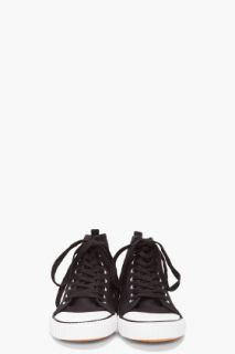 Cheap Monday Bird Men Sneakers for men