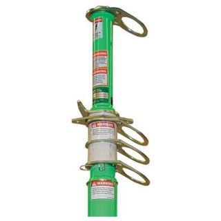 Dbi Sala 8516692 Extension Post, Height 14in.