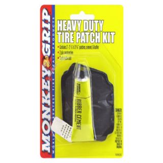 Bell Automotive Products Inc 22 5 08826 8 HD Tire Patch Kit, Pack of 6