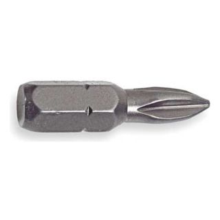 Blackhawk By Proto 900 23 Insert Bit, Phillips #3