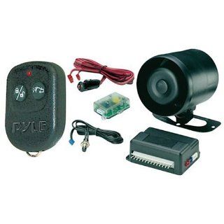 PYLE PWD201K 2 Button Vehicle Security System Car