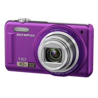 OLYMPUS D 720 Violet pas cher   Achat / Vente appareil photo