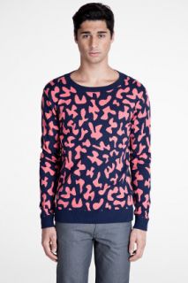 Marc By Marc Jacobs Camouflage Sweater for men