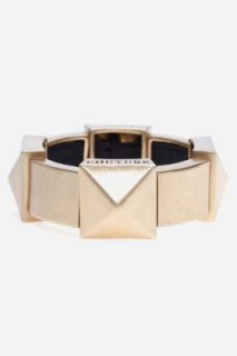 Juicy Couture Pyramid Stretch Bangle for women
