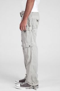 G Star  South Belt Brick Pants for men