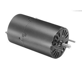 Shaded Pole Draft Inducer Motor   208 230 Volts 3000 Rpm  
