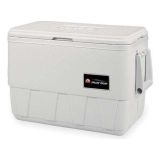 Igloo 6776 Full Size Chest Cooler, 25 qt., White
