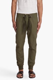 Robert Geller Flight Pants for men