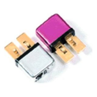 Littelfuse BMRB025.Z 25 Amp Manually Resettable Fuse Be the first to