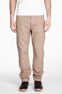 Filippa K Heavy Samuel Pants for men