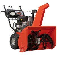 Ariens Platinum ST30DLE (30) 342cc Two Stage Snow Blower