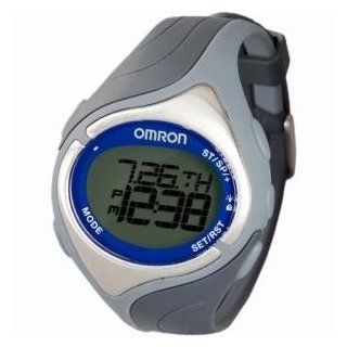 Omron Healthcare HR 210 Heart Rate Monitor Watch
