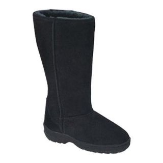 Womens Lamo 14in Rugged Sole Boot Black Today $138.95