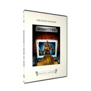 DVD How to make a monster pas cher