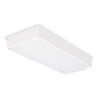 Lithonia 11231 17 ADDE Fixture, Decorative, 53w