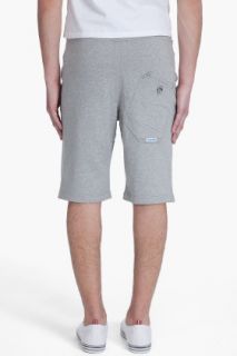 G Star Organic Alcatraz Sweatshorts for men